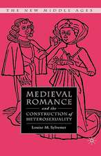 Medieval Romance and the Constructi