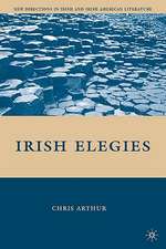 Irish Modernism and the Global Primitive