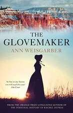 Weisgarber, A: Glovemaker