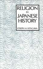 Religion in Japanese History