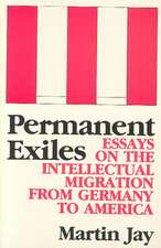 Permanent Exiles (Paper)