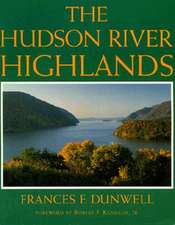 Hudson River Highlands