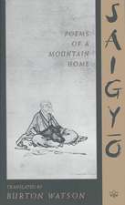 Saigyo: Saigyo