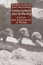 Contentment & Suffering – Culture & Experience in Toraja (Paper)