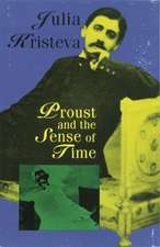 Proust and the Sense of Time: Volume I, Contradictions Among the People 1956-1957