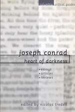 Joseph Conrad: Essays, Articles, Reviews