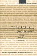 Mary Shelley: Essays, Articles, Reviews