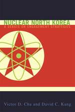 Nuclear North Korea – A Debate on Engagement Strategies