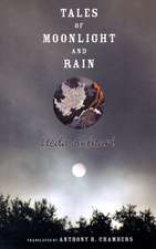 Tales of Moonlight and Rain