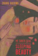 My South Seas Sleeping Beauty – A Tale of Memory and Longing