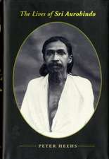 The Lives of Sri Aurobindo