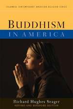 Buddhism in America 2e