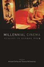 Millennial Cinema – Memory in Global Film