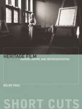 Heritage Film – Nation, Genre, and Representation