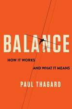 Balance – How It Works and What It Means