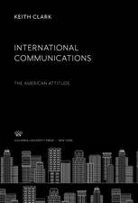 International Communications