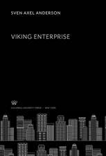 Viking Enterprise