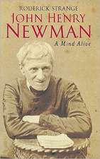 John Henry Newman