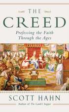 Hahn, S: Creed