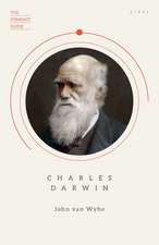 Wyhe, J: CHARLES DARWIN