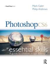 Photoshop CS6: Essential Skills