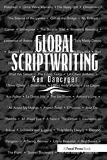 Global Scriptwriting