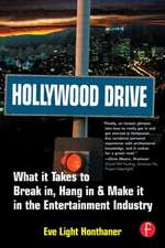 Hollywood Drive