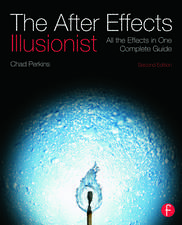 The After Effects Illusionist