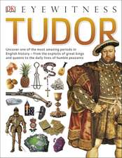 Tudor: 8-12 ani