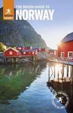 The Rough Guide to Norway