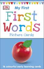 Dk: My First Words