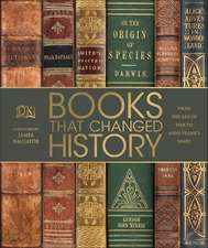 Books That Changed History: From the Art of War to Anne Frank's Diary