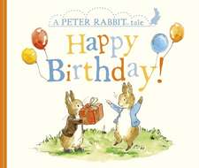 Happy Birthday!