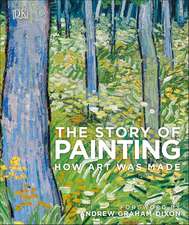 The Story of Painting: How art was made