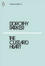 Parker, D: Custard Heart