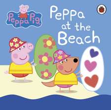 Peppa Pig