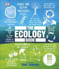 The Ecology Book: Big Ideas Simply Explained