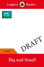 BBC Earth: Big and Small