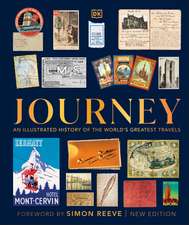 Dk: Journey