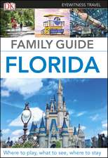 DK Family Guide Florida