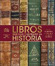 Libros que han cambiado la historia