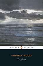 Woolf, V: Waves