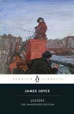 Ulysses. Annotated Students' Edition