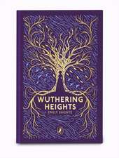 Wuthering Heights: Puffin Clothbound Classics