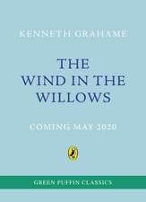 The Wind in the Willows: Green Puffin Classics