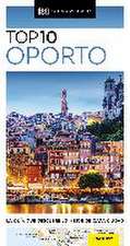 Guía Top 10 Oporto