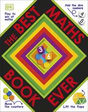 The Best Maths Book Ever