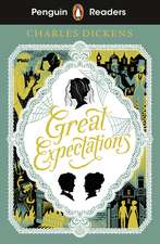 Penguin Readers Level 6: Great Expectations (ELT Graded Reader)