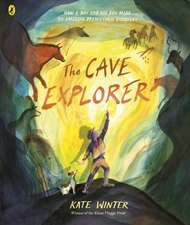 The Cave Explorer