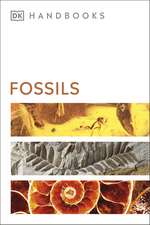 Ward, D: Fossils
